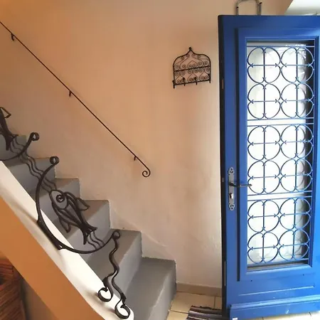 Charmante Maisonnette Au Coeur De Avec Balcon - 70 M2 Apartmán