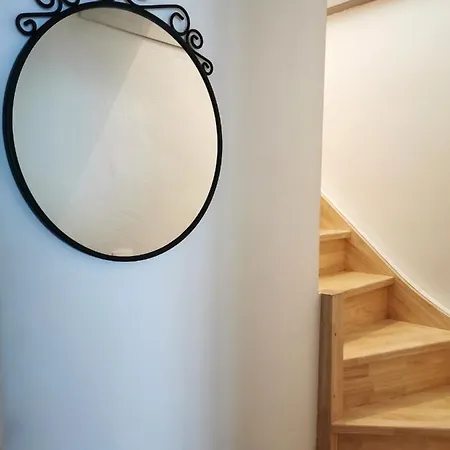 Charmante Maisonnette Au Coeur De Avec Balcon - 70 M2 Apartmán Sète