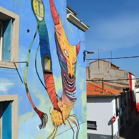 Apartmán Charmante Maisonnette Au Coeur De Avec Balcon - 70 M2 Sète