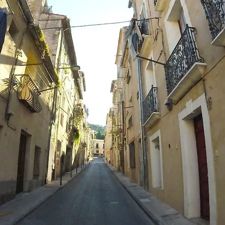 Charmante Maisonnette Au Coeur De Avec Balcon - 70 M2 Apartmán *