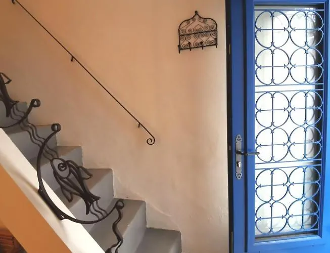 Charmante Maisonnette Au Coeur De Avec Balcon - 70 M2 Апартаменты