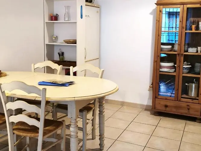 Charmante Maisonnette Au Coeur De Avec Balcon - 70 M2 Сет