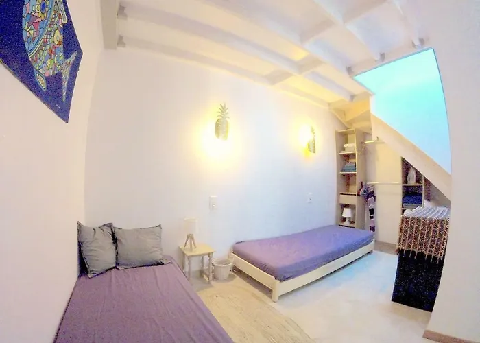 Charmante Maisonnette Au Coeur De Avec Balcon - 70 M2 Сет